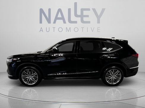 Certified 2024 Acura MDX SH-AWD w/ Advance Package image 2