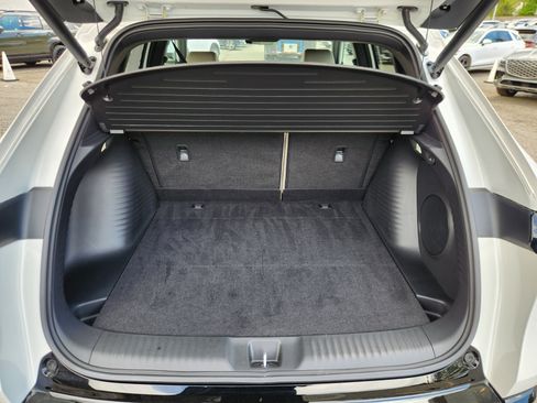 Certified 2025 Acura ADX A-Spec AWD/4WD image 20