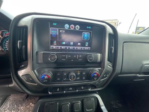 Used 2016 Chevrolet Silverado 1500 LT w/ All Star Edition image 17