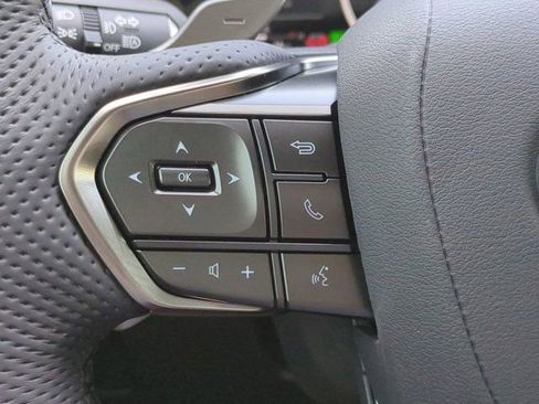 New 2026 Lexus TX 500h AWD image 23