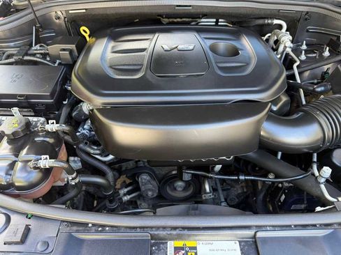 Used 2017 Dodge Durango GT w/ Nav & Power Liftgate Group image 31