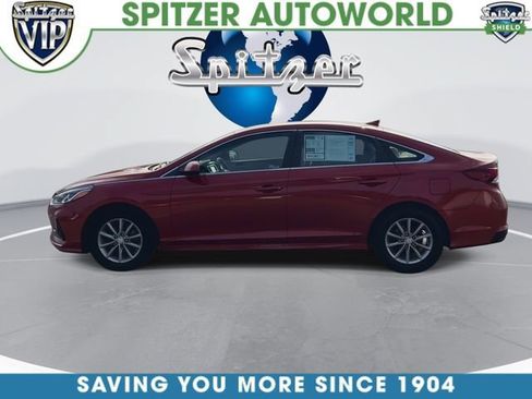 Used 2019 Hyundai Sonata SE FWD image 6