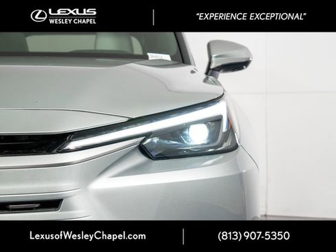 New 2026 Lexus TX 350 AWD image 6