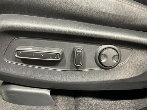 New 2026 Honda CR-V Sport Touring image 13