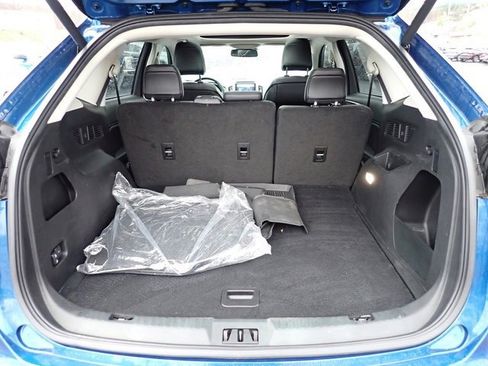 Certified 2024 Ford Edge SEL w/ Convenience Package image 9