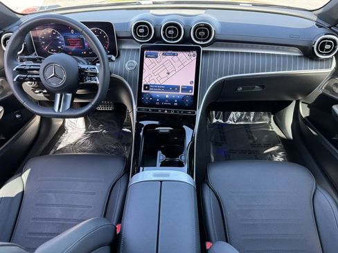 Used 2024 Mercedes-Benz C 300 Sedan image 10