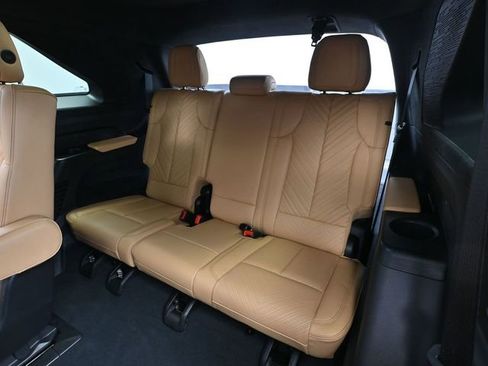 Used 2026 Cadillac Escalade IQ Sport 2 w/ LPO, ONYX Package image 47