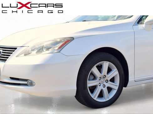 Used 2009 Lexus ES 350 FWD image 6