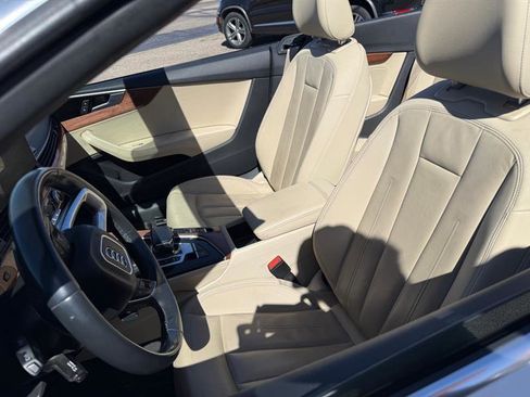 Used 2021 Audi A5 2.0T Premium Plus AWD/4WD image 13