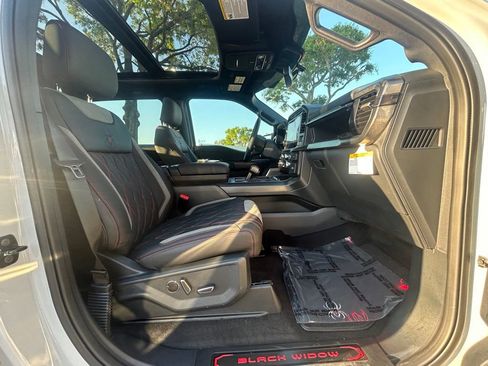 New 2026 Ford F150 Lariat w/ Equipment Group 502A High image 25