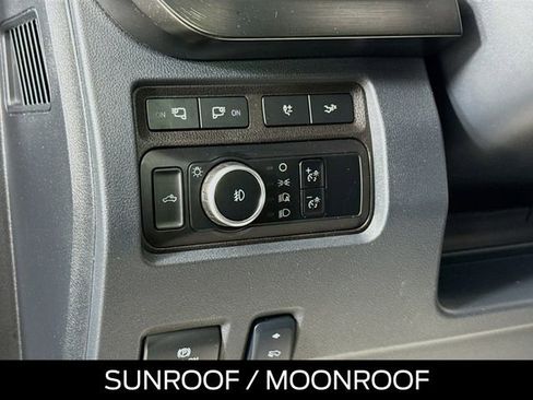 Certified 2024 Ford F350 Lariat w/ Lariat Ultimate Package image 13