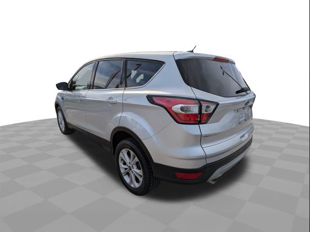 Used 2017 Ford Escape SE FWD image 6