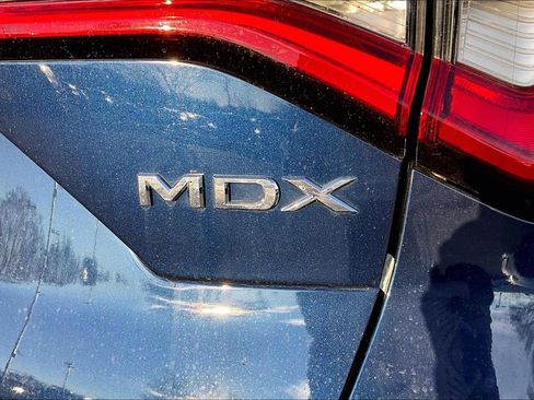 Used 2023 Acura MDX FWD w/ Technology Package image 26