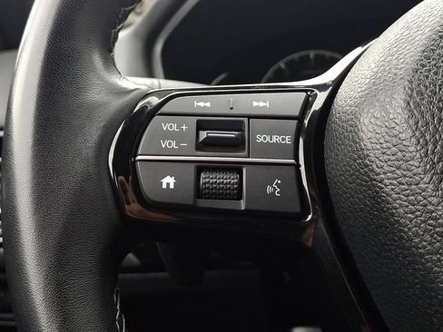 Certified 2024 Honda Civic Sport image 21
