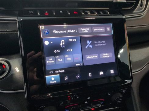 Used 2023 Jeep Grand Cherokee Altitude image 18