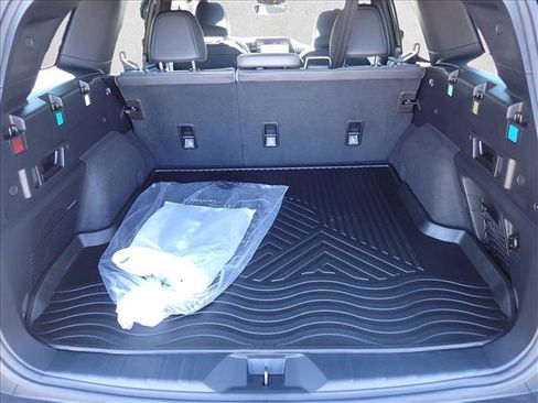 Certified 2026 Subaru Outback Limited AWD/4WD image 8
