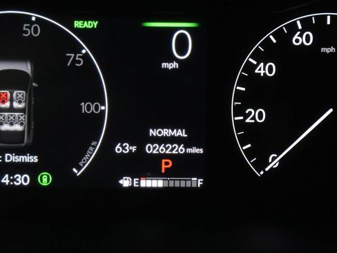 Used 2023 Honda CR-V Sport Touring image 43