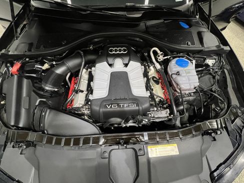 Used 2014 Audi A6 3.0T Prestige image 44