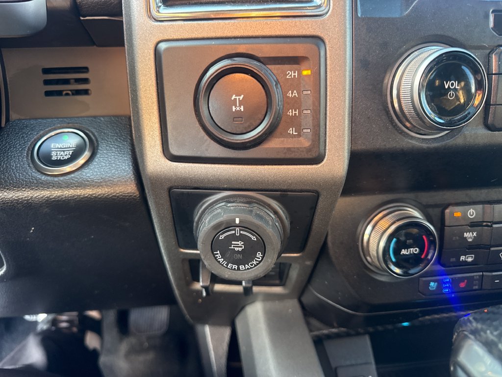 Used 2019 Ford F150 Raptor w/ Equipment Group 802A Luxury AWD/4WD image 42