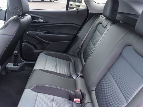 New 2026 Chevrolet Trax LT w/ Driver Confidence Package image 17