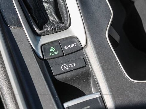 Used 2021 Honda Accord Sport Special Edition image 32
