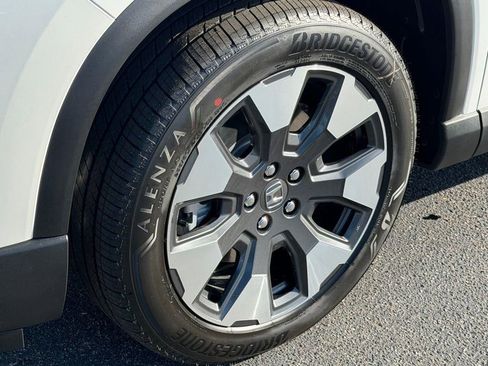 New 2026 Honda Pilot Touring image 10