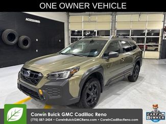 Used 2024 Subaru Outback Wilderness AWD/4WD 360° Tour
