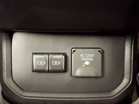 New 2026 Toyota Highlander Limited image 38