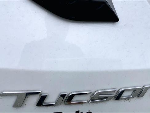 Used 2022 Hyundai Tucson SEL AWD/4WD image 31