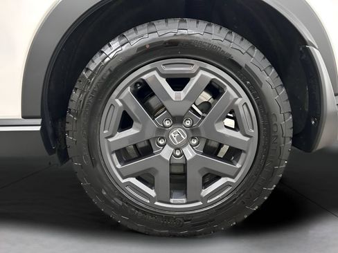 Used 2026 Honda CR-V TrailSport image 28