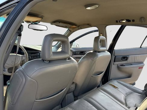 Used 2001 Buick Regal GS w/ Luxury Pkg image 6