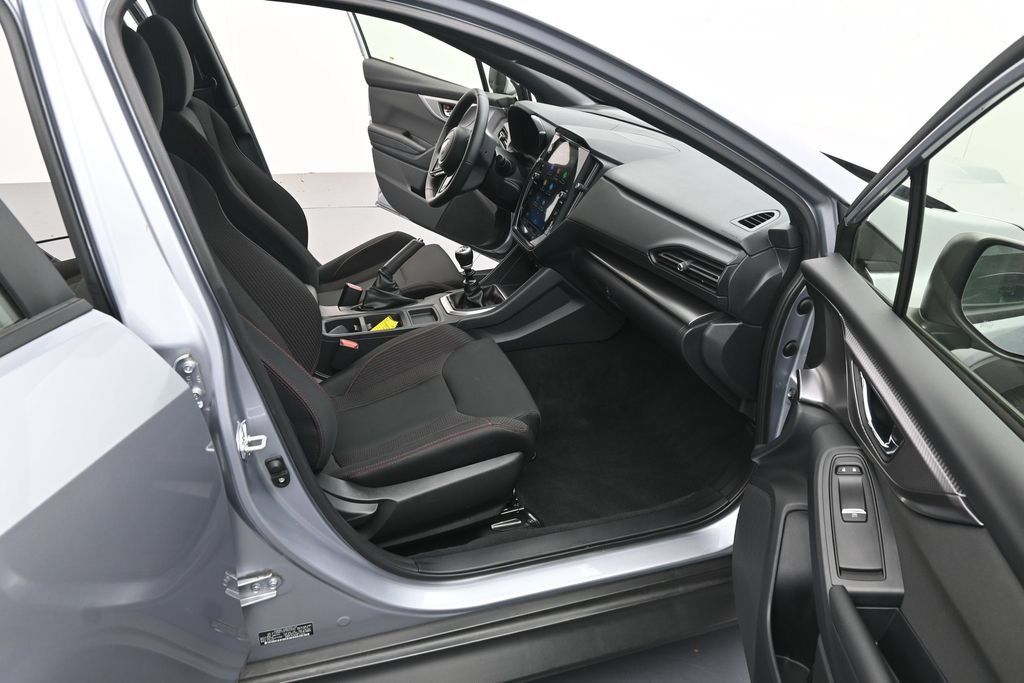 Used 2023 Subaru WRX Premium AWD/4WD image 19