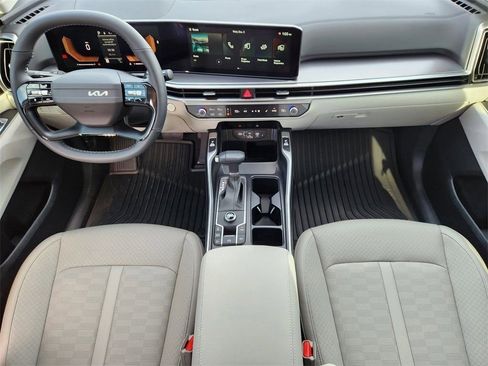New 2026 Kia Sorento S w/ S Panoramic Sunroof Package FWD image 21
