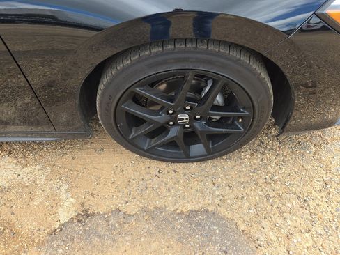 Used 2026 Honda Civic Sport image 11