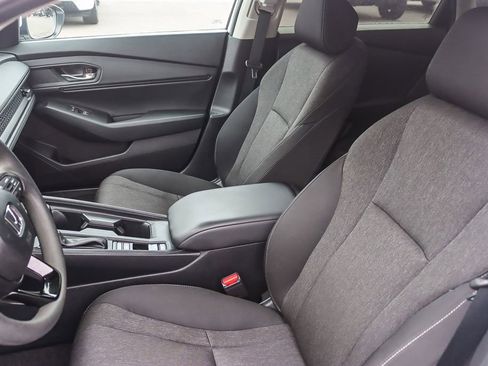 Used 2023 Honda Accord EX image 34