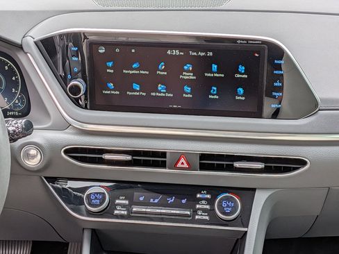 Used 2023 Hyundai Sonata SEL w/ Convenience Package FWD image 31