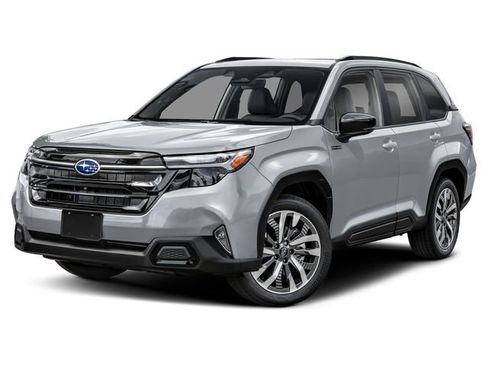 New 2026 Subaru Forester Touring AWD/4WD image 1