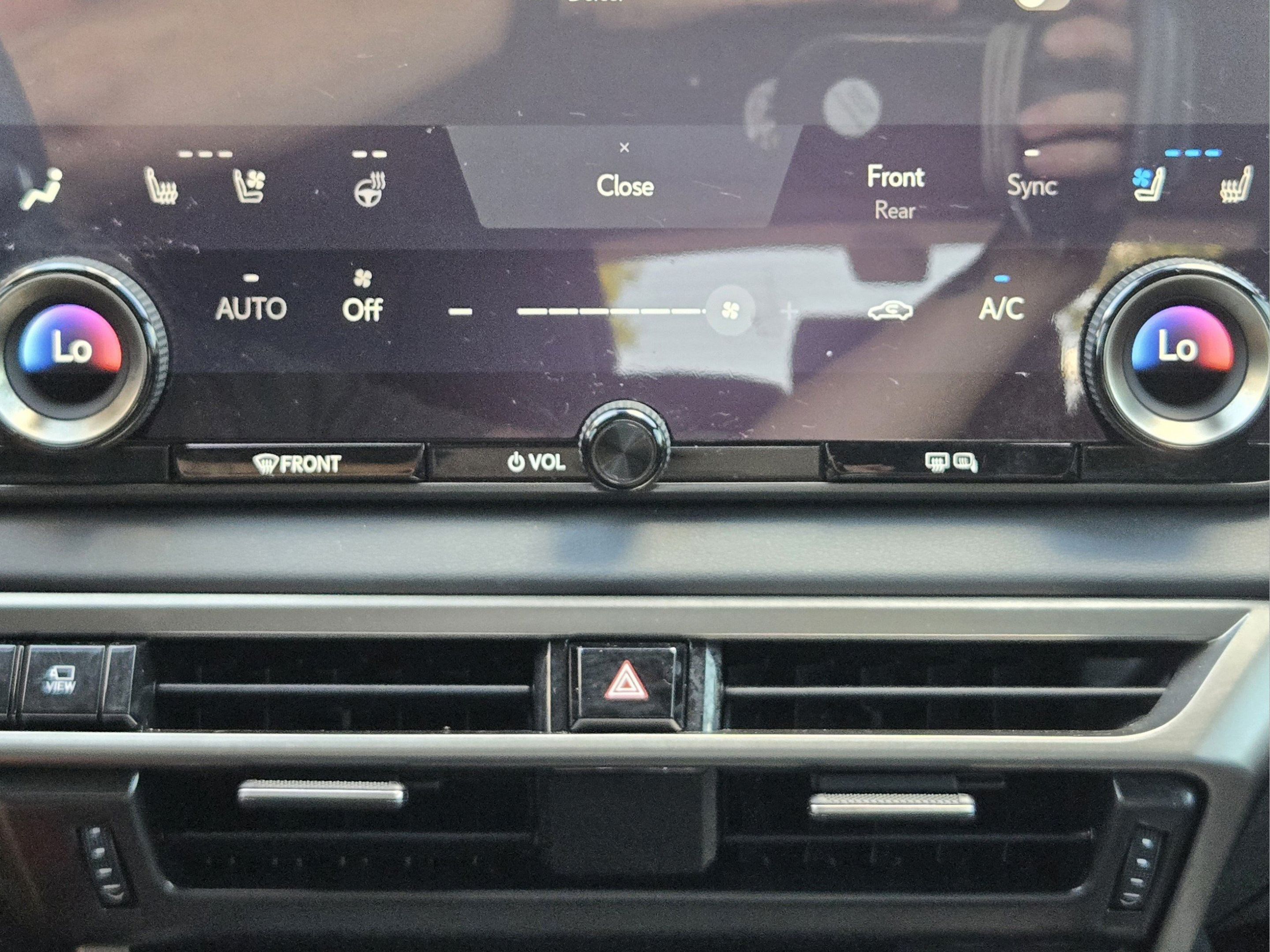 Certified 2024 Lexus RX 350 Premium Plus w/ Convenience Package FWD image 12