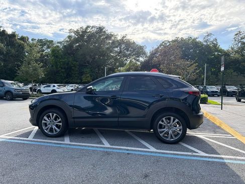 Certified 2026 MAZDA CX-30 AWD 2.5 S image 11
