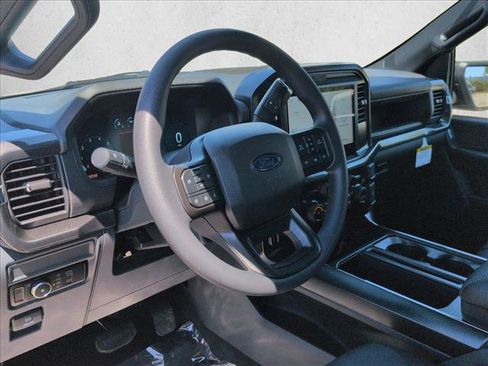 New 2026 Ford F150 STX w/ Equipment Group 200A RWD image 3