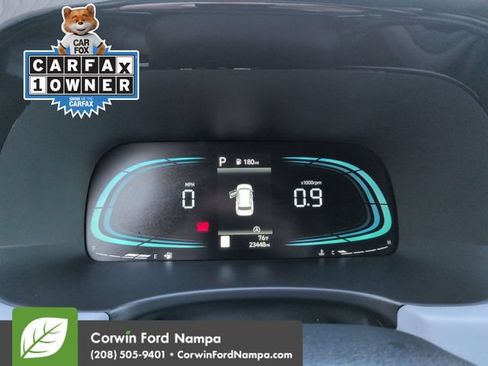 Used 2025 Hyundai Palisade SEL AWD/4WD image 15