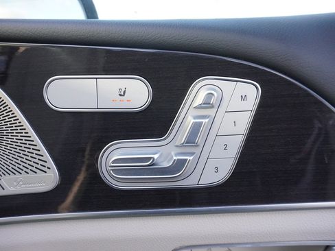 Used 2022 Mercedes-Benz GLE 350 4MATIC image 48