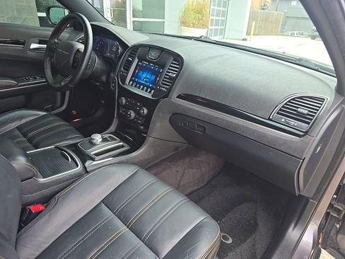 Used 2017 Chrysler 300 S w/ S Model Appearance Package image 29