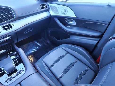 Used 2023 Mercedes-Benz GLE 53 AMG 4MATIC Coupe image 13