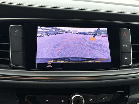 Used 2023 Buick Enclave Essence w/ Experience Buick Package FWD image 14