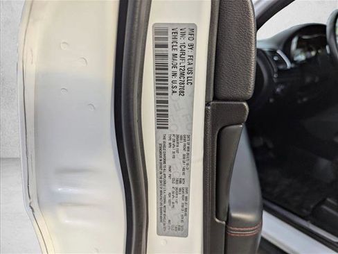 Used 2021 Jeep Grand Cherokee Trailhawk w/ Trailhawk Luxury Group image 26