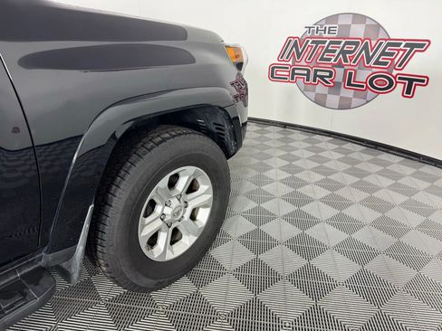 Used 2019 Toyota 4Runner SR5 image 31