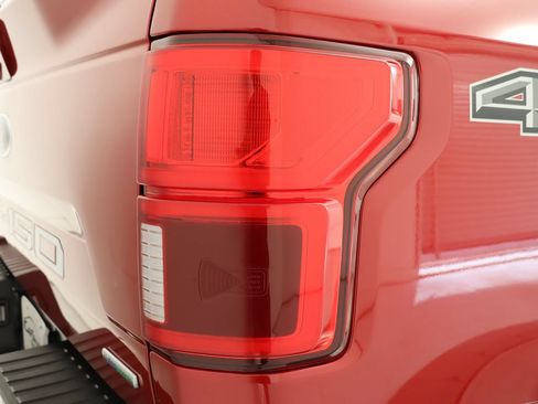 Used 2020 Ford F150 Lariat w/ Equipment Group 502A Luxury AWD/4WD image 13