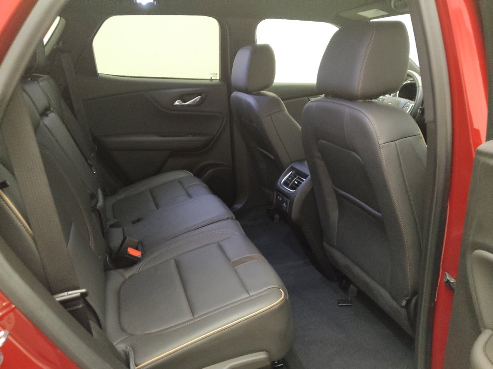 Used 2022 Chevrolet Blazer Premier AWD/4WD image 19