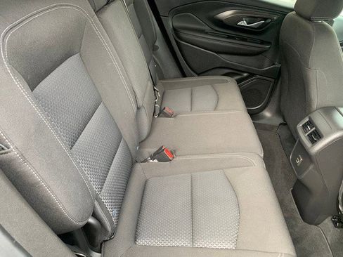 Certified 2023 GMC Terrain SLE AWD/4WD image 14